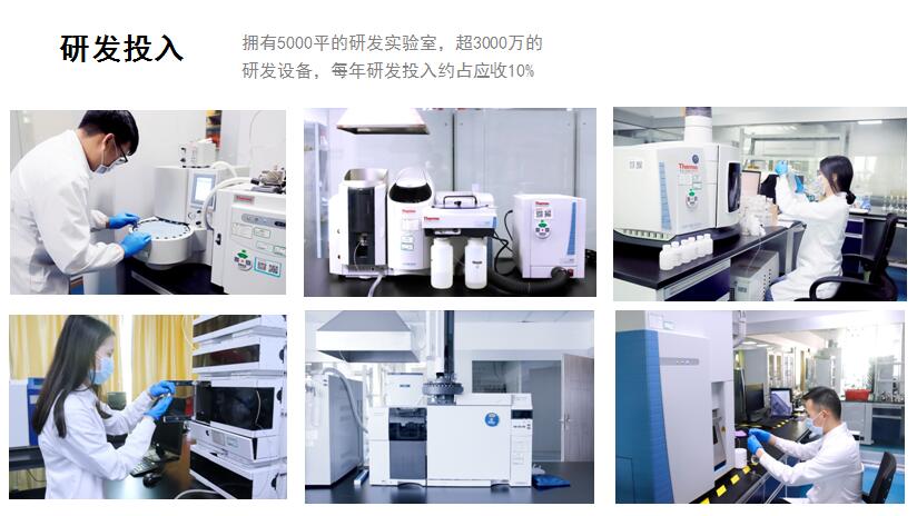 水質(zhì)分析儀器